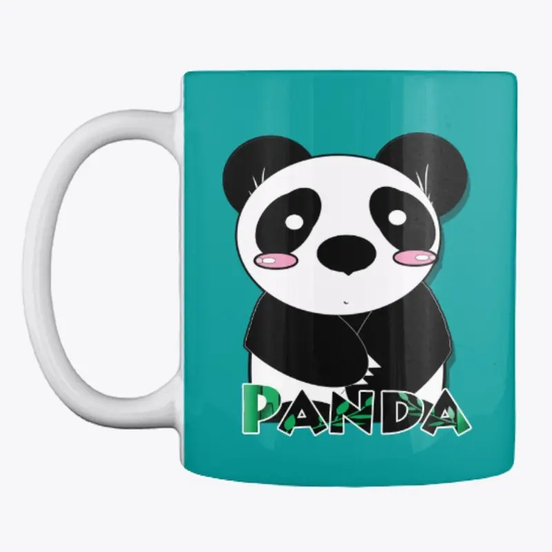 Cute Panda