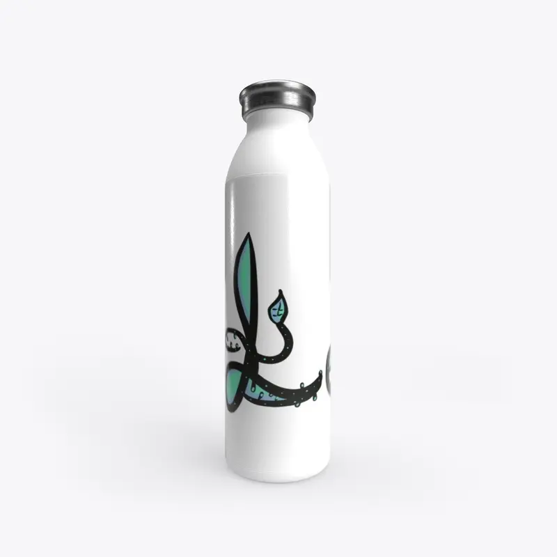 Leap Water Bottle